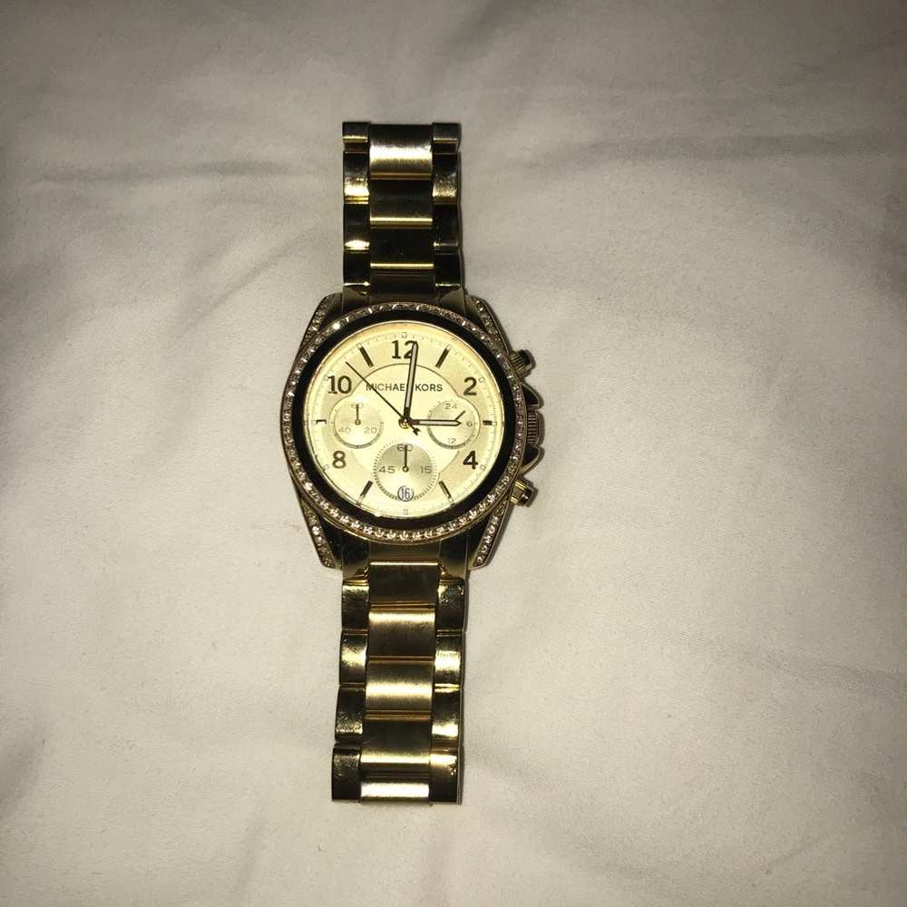 Michael Kors Watch